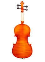 VIO142-3/4 VIOLIN DE 3/4 CON FONDO DE MAPLE FLAMEADO