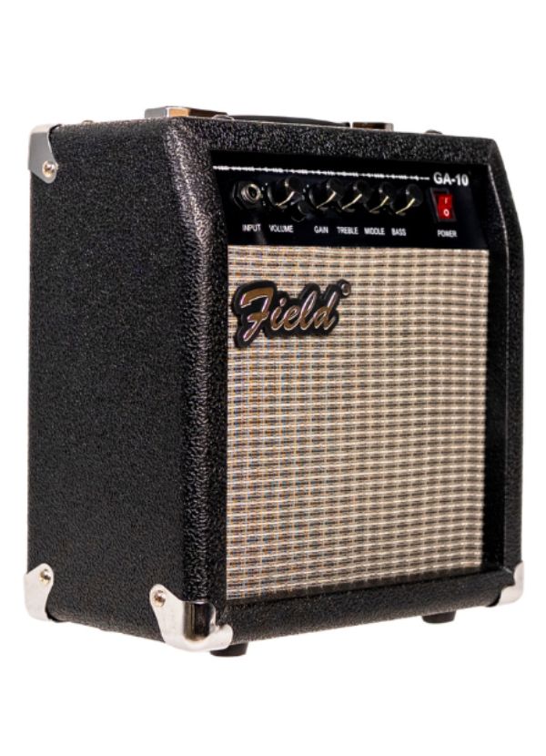 GA-10 AMPLIFICADOR 10W PARA GUITARRA ELÉCTRICA