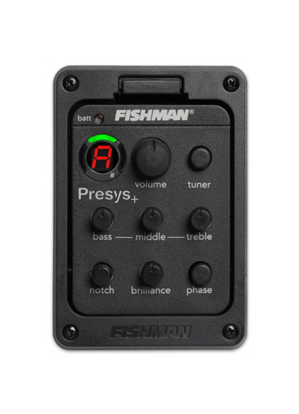 PRO-PSY-201 PRESYS+PREAMP TUNER