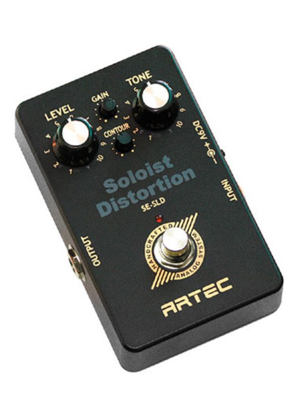 SE-SLD DISTORSIÓN: SOLOIST DISTORTION
