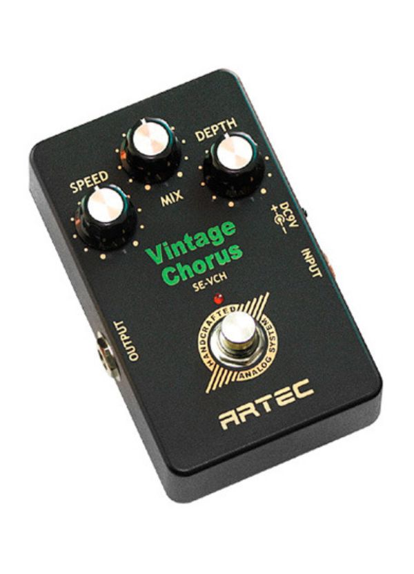 SE-VCH CHORUS: VINTAGE CHORUS