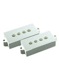 POA4-WHITE MAGNETIC PICKUP