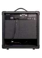 GB-15 AMPLIFICADOR 15W PARA BAJO