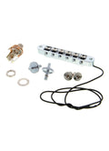 PRO-TOM-101 PUENTE PARA GUITARRA ELECTRICA CON PIEZO ELECTRICO