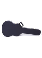 HGE115 BK ESTUCHE RÍGIDO DE GUITARRA CLÁSICA