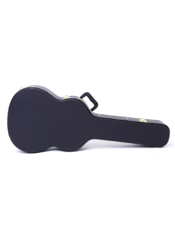 HGE115 BK ESTUCHE RÍGIDO DE GUITARRA CLÁSICA