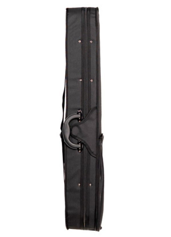 VIO142-3/4 VIOLIN DE 3/4 CON FONDO DE MAPLE FLAMEADO