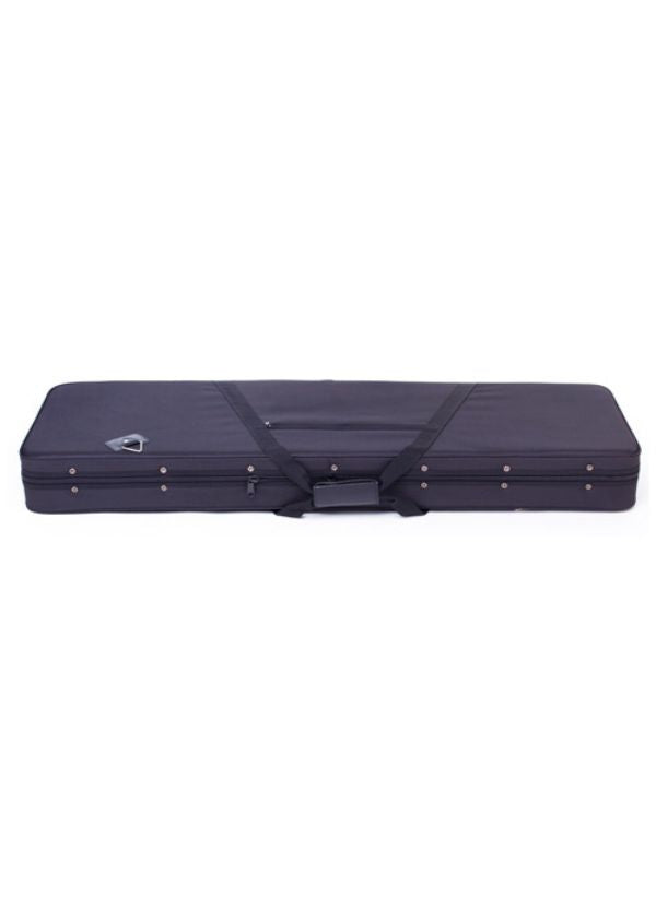 SGE140 ESTUCHE SEMIRIGIDO RECTANGULAR PARA BAJO ELÉCTRICO