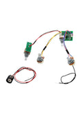 SE2 CONTROL EQUALIZER