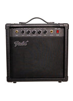 GB-30 AMPLIFICADOR 30 WATTS PARA BAJO