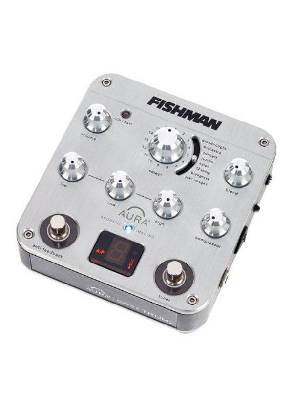 PRO-AUR-SPC AURA SPECTRUM DI