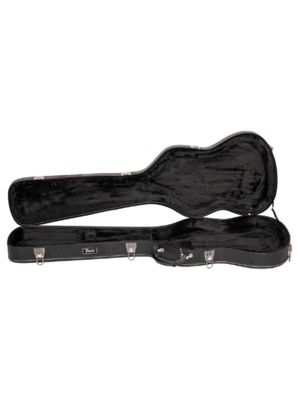 HGE047 ESTUCHE RÍGIDO DE BAJO ELÉCTRICO