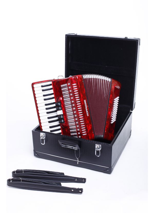 TA-6034 WR ACORDEÓN A PIANO
