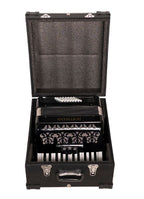 TA-4826 BK ACORDEON A PIANO