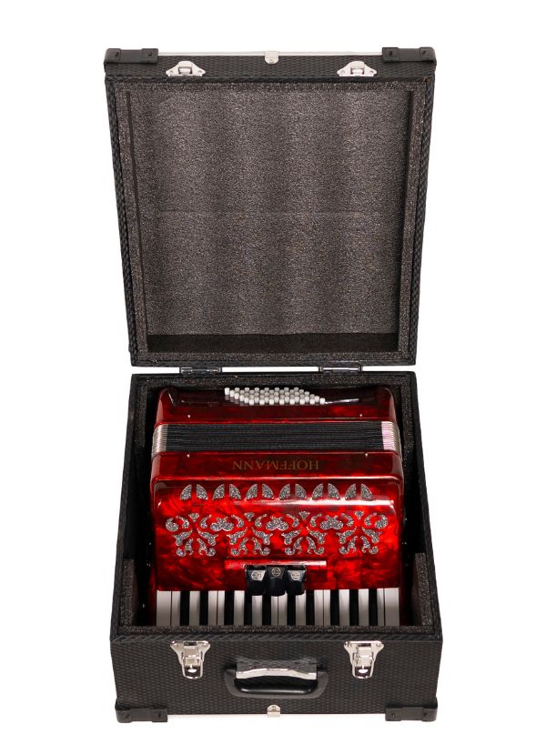 TA-4826 WR ACORDEON A PIANO