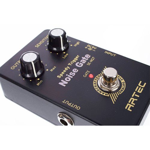 SE-NGT COMPRESOR: NOISE GATE