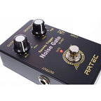 SE-NGT COMPRESOR: NOISE GATE
