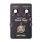 SE-NGT COMPRESOR: NOISE GATE