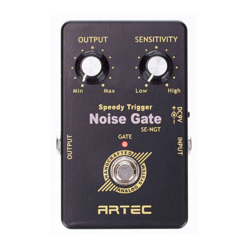 SE-NGT COMPRESOR: NOISE GATE