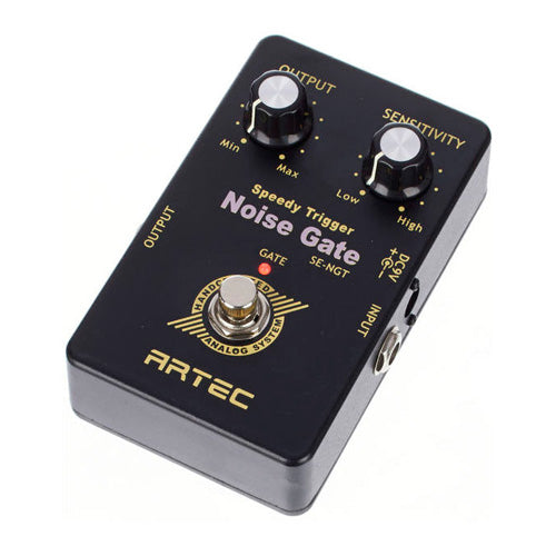 SE-NGT COMPRESOR: NOISE GATE