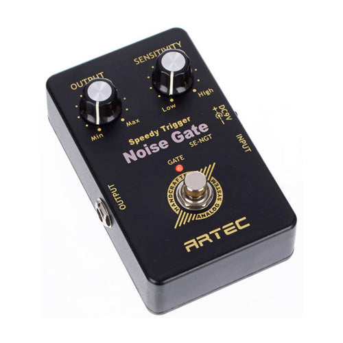 SE-NGT COMPRESOR: NOISE GATE