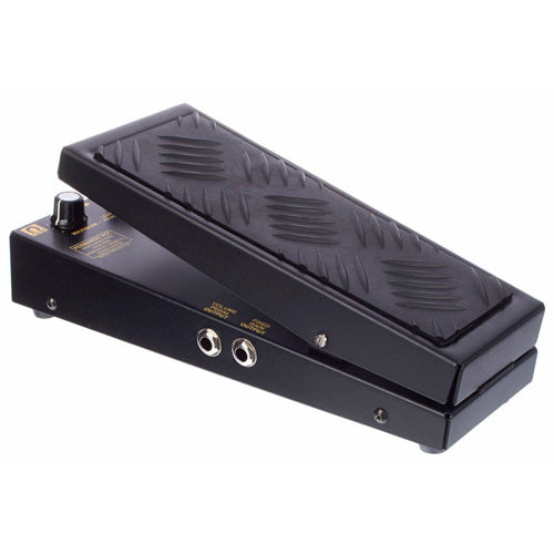VPL-1 PEDAL BOOST CON CONTROL DE VOLUMEN.
