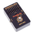 SE-GEQ ECUALIZADOR, AFINADOR: GRAPHIC EQ WITH DIGITAL TUNER