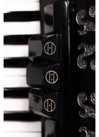 TA-4826 BK ACORDEON A PIANO