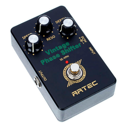 SE-VPH SHIFTER : VINTAGE PHASER