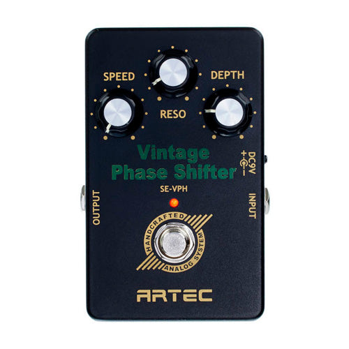 SE-VPH SHIFTER : VINTAGE PHASER