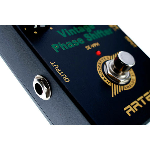 SE-VPH SHIFTER : VINTAGE PHASER