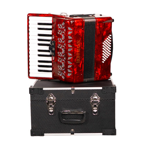 TA-4826 WR ACORDEON A PIANO