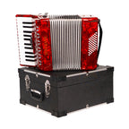 TA-4826 WR ACORDEON A PIANO