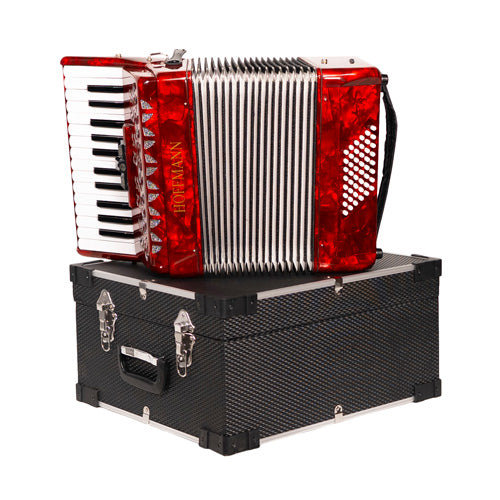TA-4826 WR ACORDEON A PIANO