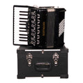 TA-4826 BK ACORDEON A PIANO