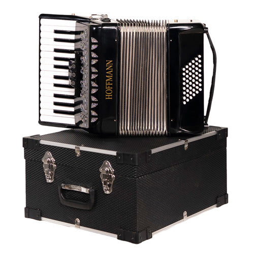 TA-4826 BK ACORDEON A PIANO