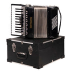 TA-4826 BK ACORDEON A PIANO
