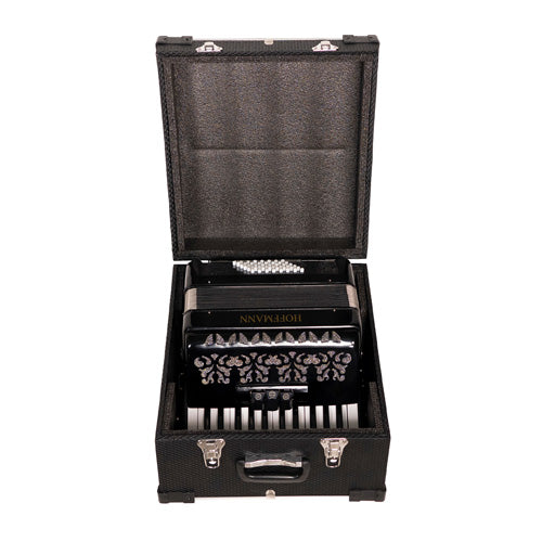 TA-4826 BK ACORDEON A PIANO