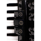 TA-4826 BK ACORDEON A PIANO