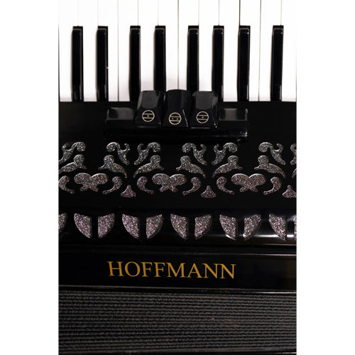 TA-4826 BK ACORDEON A PIANO