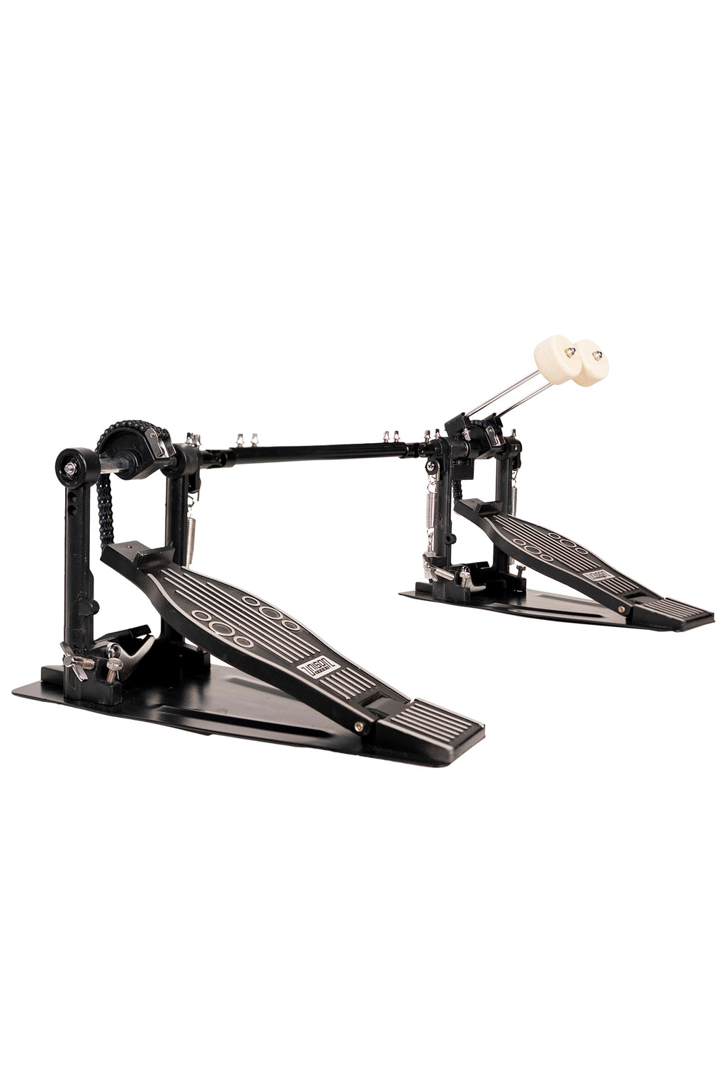 CX-D087 PEDAL DOBLE PARA BATERÍA