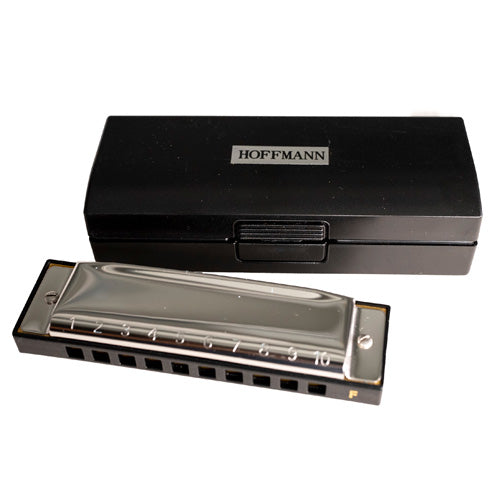 T10-3-C ARMÓNICA DIATÓNICA EN TONALIDAD DE DO