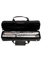 CX-W032 FLAUTA TRAVERSA SILVER PLATED