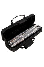 CX-W032 FLAUTA TRAVERSA SILVER PLATED