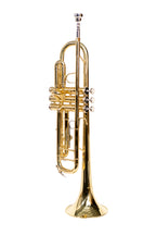 CX-W072 TROMPETA GOLD LACQUER