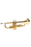 CX-W072 TROMPETA GOLD LACQUER