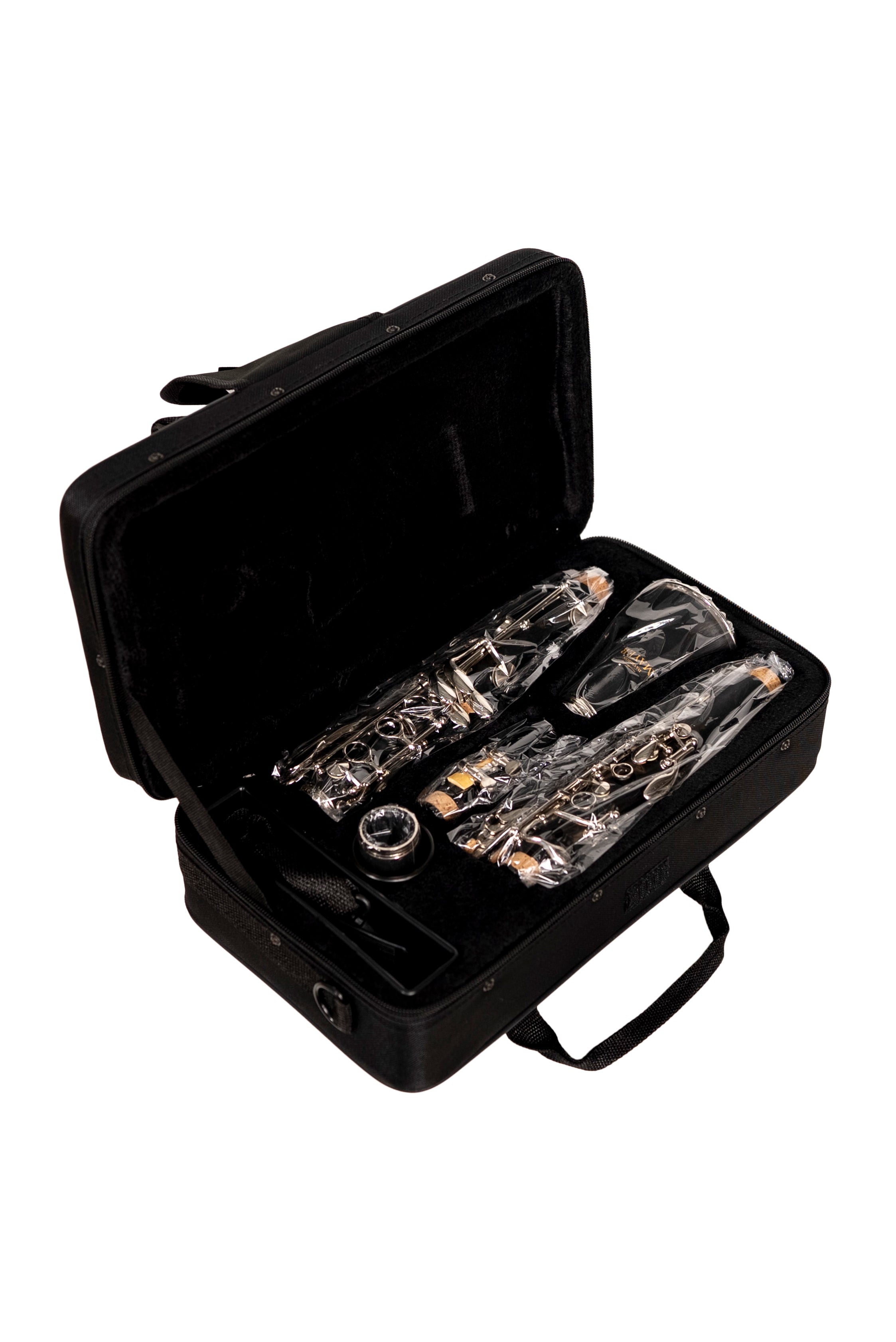 CX-W049 CLARINETE 17 LLAVES