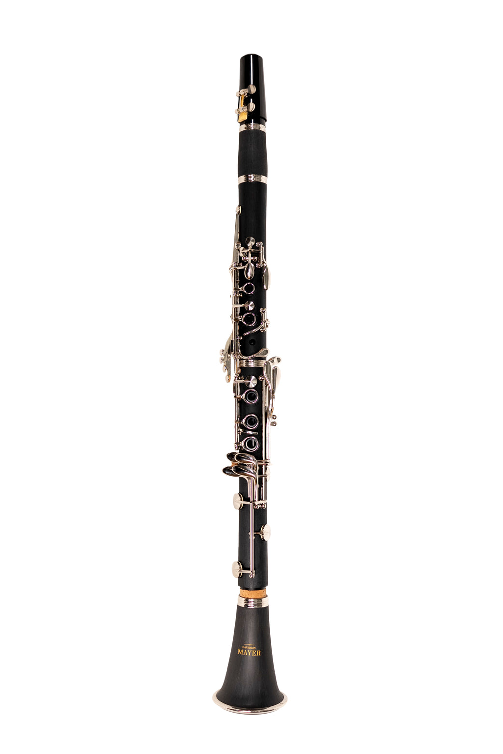 CX-W049 CLARINETE 17 LLAVES