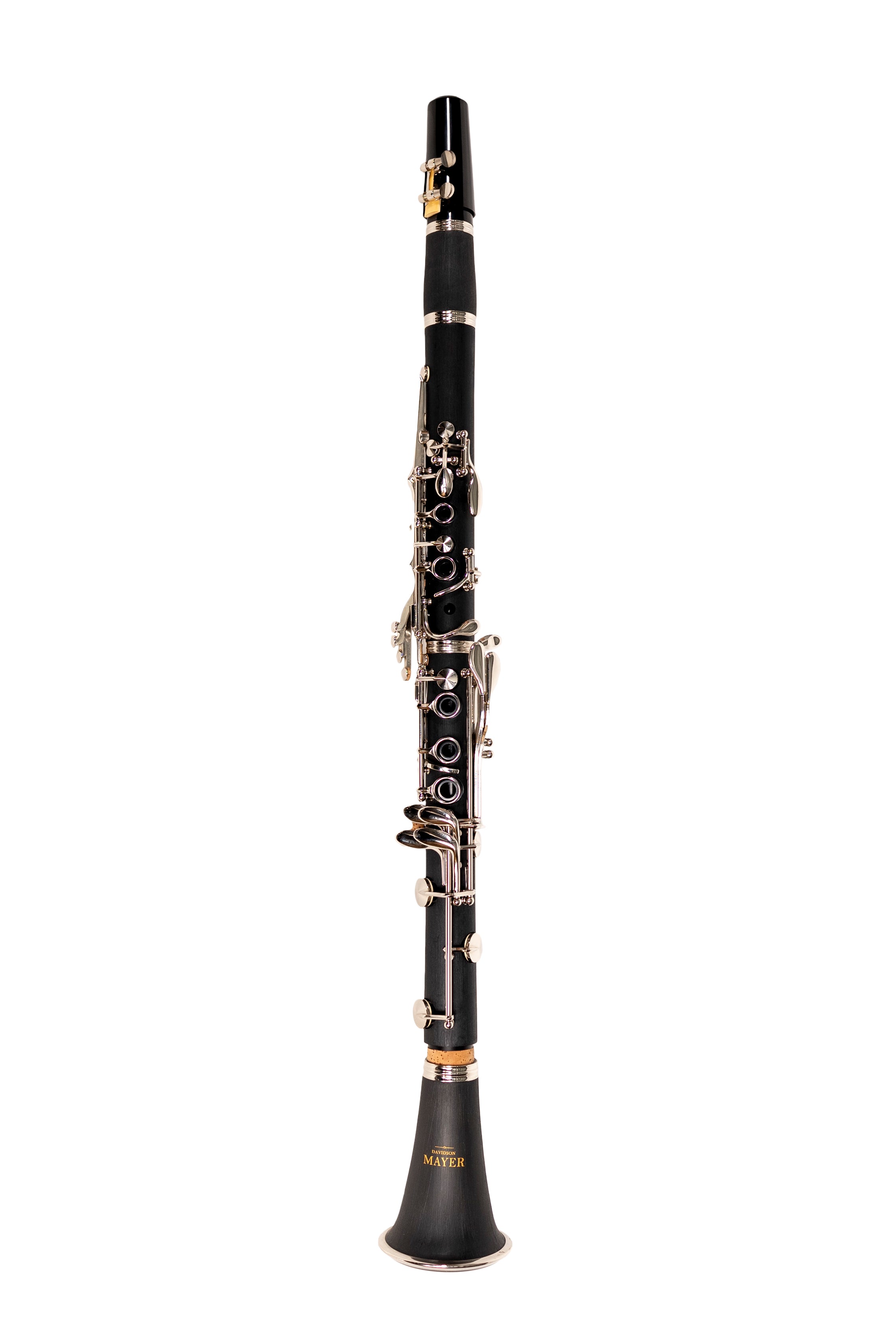 CX-W049 CLARINETE 17 LLAVES