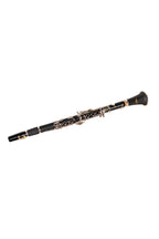 CX-W049 CLARINETE 17 LLAVES